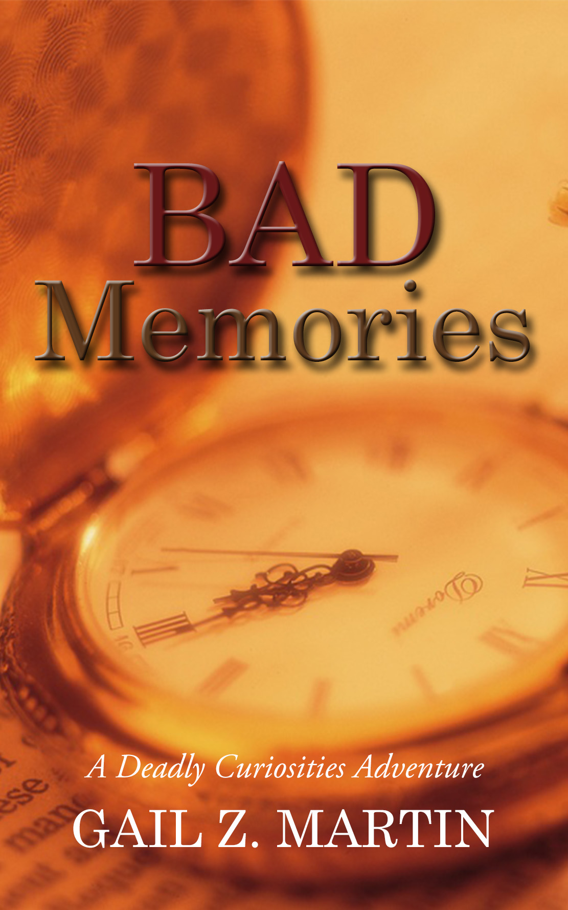 people with bad memories